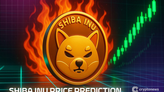 Shiba Inu Price Prediction: 1,682% Burn Surge Ignites Bullish Frenzy – Can SHIB Flip Dogecoin?