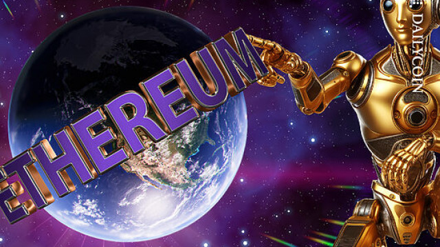 BlackRock Rolls Out Staked Ether ETF, Blasting Yield Back In Focus