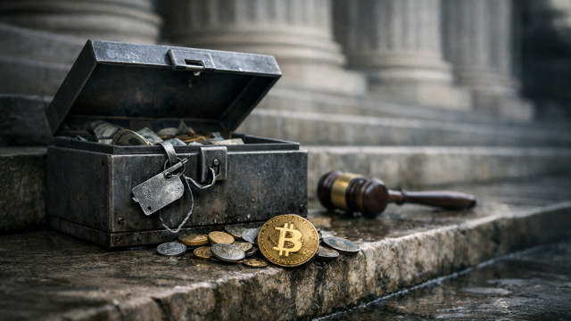 Supreme Court nukes Trump tariffs — up to $175B in refunds could hit Bitcoin market next