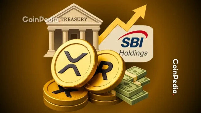 SBI พันธมิตรของ Ripple ทุ่มสุดตัวกับ Claude AI