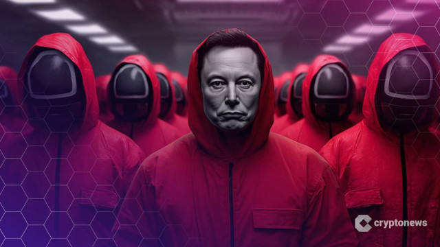 Squid Game Creator Says Billionaire Villains ‘Resemble Elon Musk' in Season 3