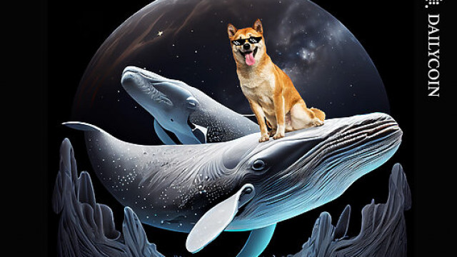 SHIB Whales Unleash 600% Surge, Key Support Holds Fate
