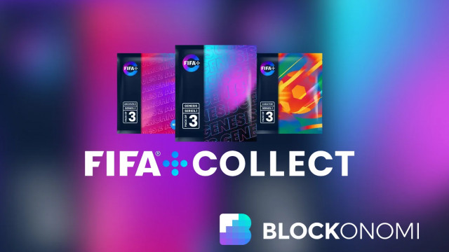 FIFA Faces Criminal Charges in Switzerland Over NFT Reward Scheme