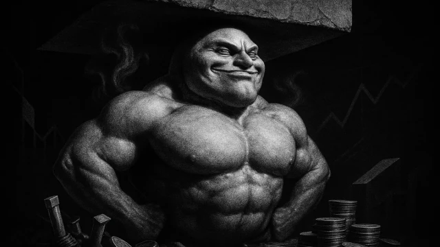 FARTCOIN Jumps 17% as Breakout Test Looms