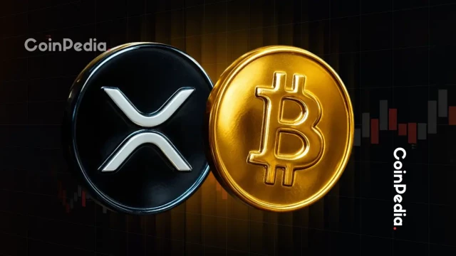 XRP Price Follows Bitcoin? Bill Morgan Explains XRP-BTC Correlation