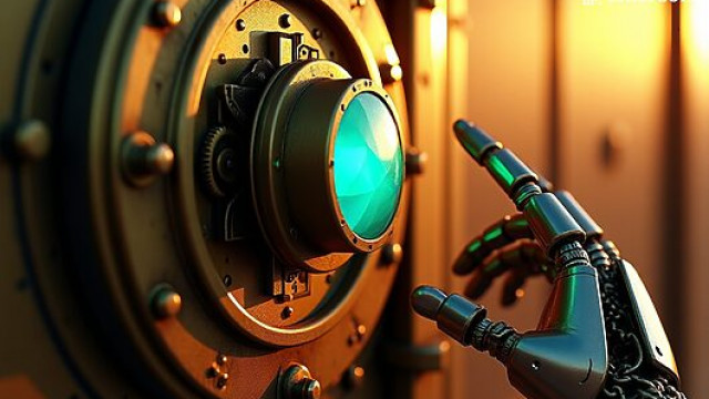 Algorand Launches AC2 To Keep AI Agents Off Users' Keys