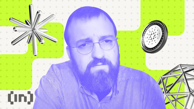 Charles Hoskinson Calls Senate Democrats' DeFi Proposal a “Kill Switch”