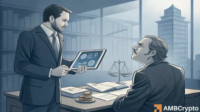 Schiff vs. Saylor heats up again: Is Strategy's Bitcoin bet finally cracking?