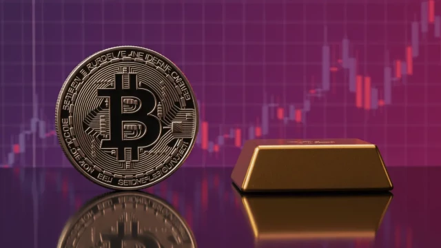 Bitcoin Price Prediction: Peter Brandt Might Dump BTC for Gold