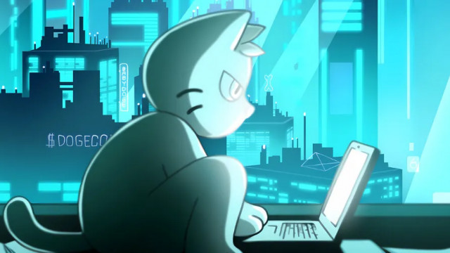 Cat in a Dogs World (MEW) joins DeFi with WhiteBit lending program