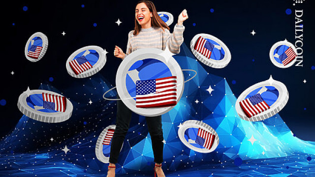 Is Terra Luna Classic Really Pushing USTC Back To $1?