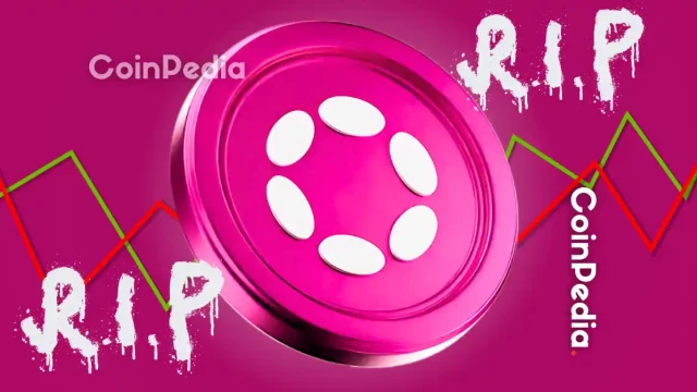 Polkadot Mirroring Ethereum's 2017 Rally – Why Buying DOT Now is like Buying ETH at $100