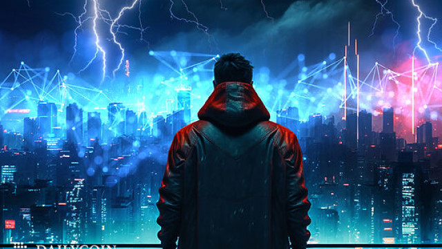 Crypto Prepares for Volatility Storm as CPI Data and Fed Meeting Loom