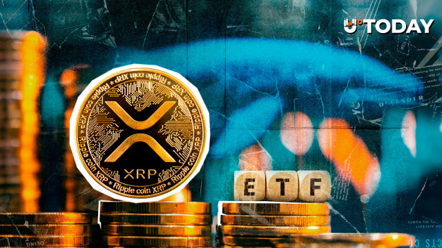 XRP Whales Sold ETF Approval News
