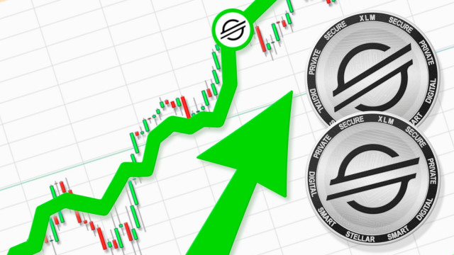 Stellar (XLM) Spikes to $0.249 Amid Tokenization Breakthrough and Macro-Driven Short Squeeze