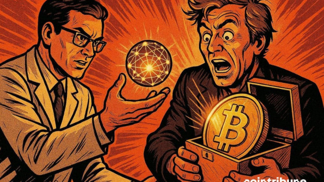 Paradigm offers anti-quantum protection for Satoshi's $84bn Bitcoin