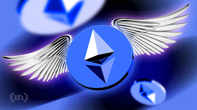 Why Wall Street's $1 Billion Ethereum Bet Isn't Stopping the ETH Price Slide
