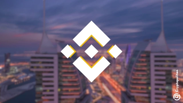 Bank of Bahrain and Kuwait joins Binance's Link Program in MOU agreement