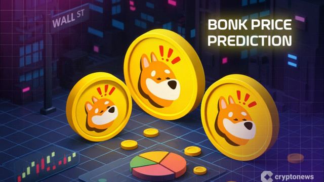 Bonk Price Prediction: Billion-Dollar Wall Street Firm Just Added BONK to Its Watchlist – Can Bonk Hit $1?