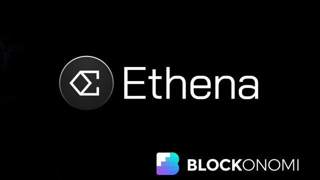 Ethena Foundation Overhauls ENA Tokenomics With Buyouts and Buybacks