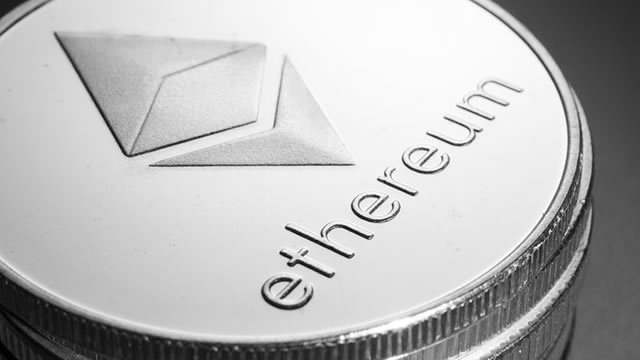 Ethereum Price On The Verge: Banks And State Buy To Push ETH Above $5,500?