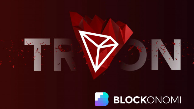 TRON DAO Takes Center Stage at DC Blockchain Summit 2026 as Diamond Sponsor