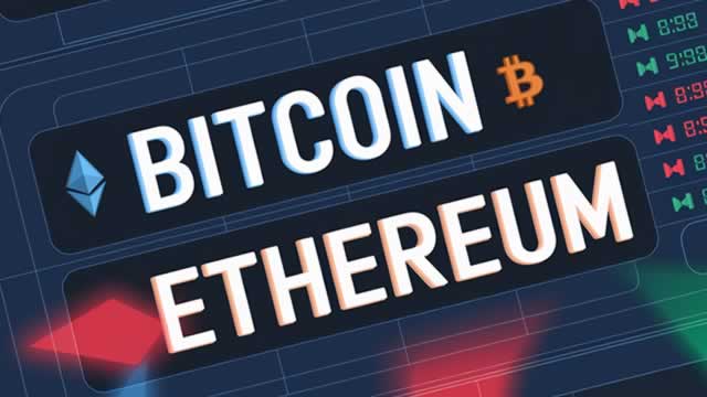 Altcoin breakout? ETH outpaces BTC in volume, demand, and ETF flows