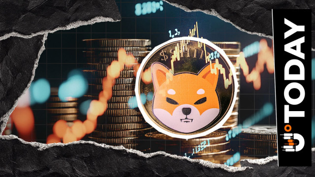 Shiba Inu 658% Jump in Spot Flows as Activity Picks up for SHIB