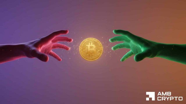 Crypto Fear and Greed Index moves out of ‘Extreme Fear,’ rises to 19