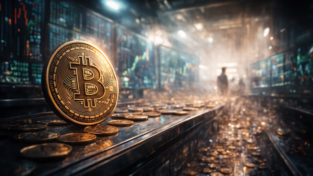 No, 800k BTC didn't hit the market: Why exchange internal transfers fooled traders