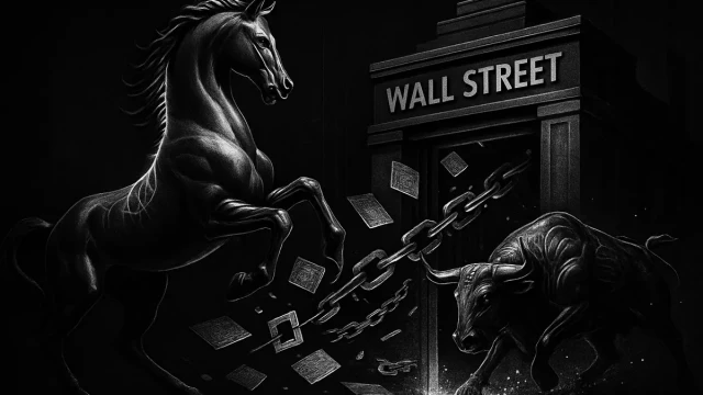 XLM Jumps on DTCC Tokenization Push