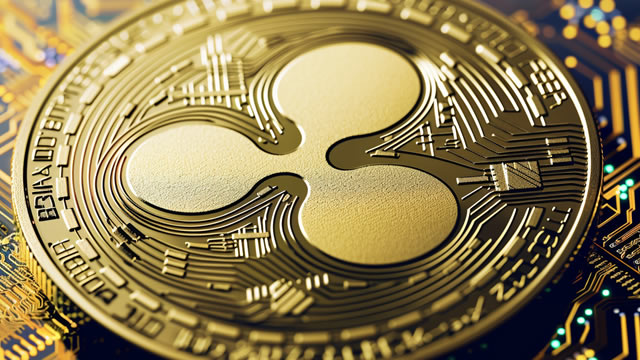 Trillion-Dollar Italian Bank Moves To XRP, But How Much Have They Bought?