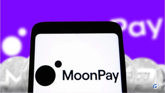 MoonPay acquires AI accounting startup Entendre to automate stablecoin finance operations