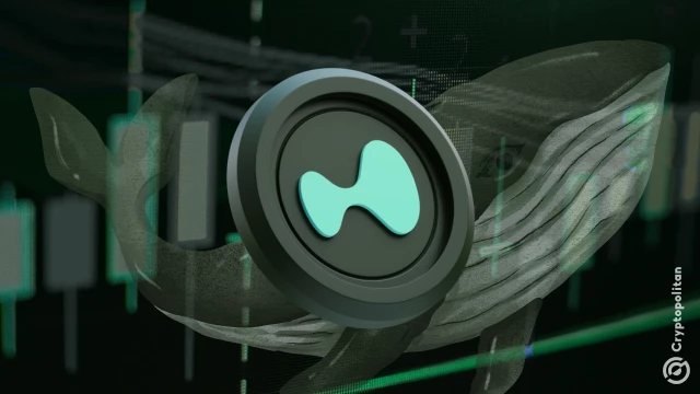 OG HYPE whale migrates profits from Hyperliquid to Aster