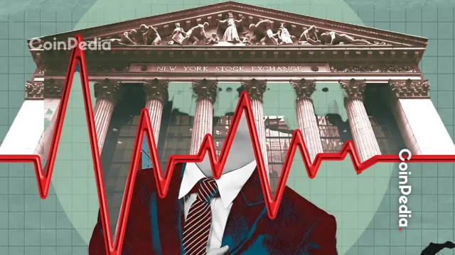 Why Are Bitcoin, Ethereum and XRP Prices Falling Today?