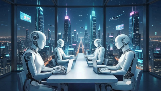From 8% to 34%: How AI Agents Took Over Solana Memecoin DEX Volume in 90 Days
