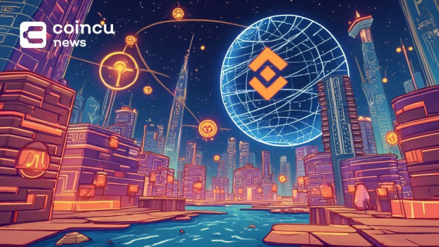 Binance Alpha Introduces Alaya AI Token AGT in TGE