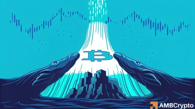 Strategy buys $2B in Bitcoin as charts flash signs of local bottom – What's next?