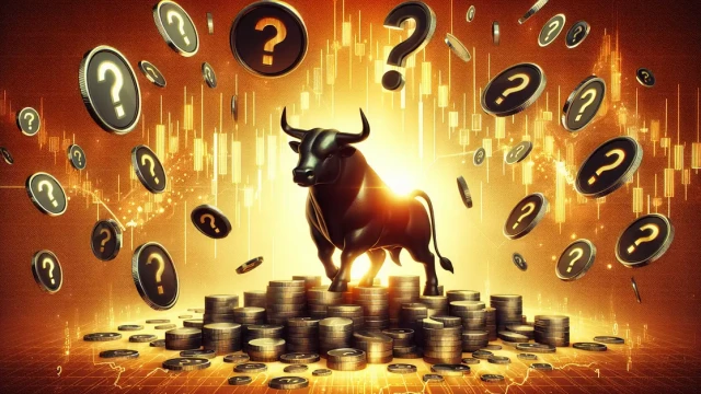 This Altcoin With $80 Million To Be The Next 100X Gem?