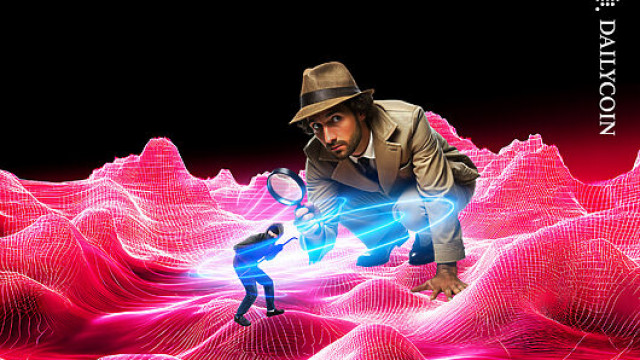 Machi Reloads ETH Price Play After Going From $44M To Deep Red