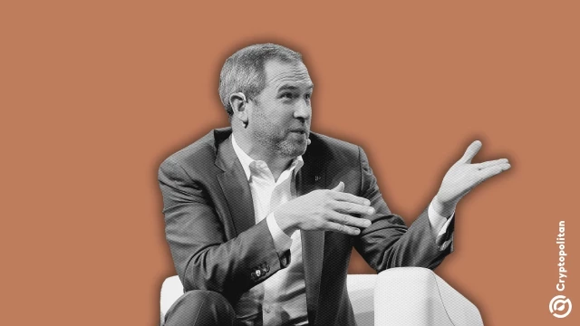 Brad Garlinghouse says XRP army is “top of mind” for Ripple