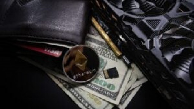 Ethereum: ETH Price in EUR Under Pressure