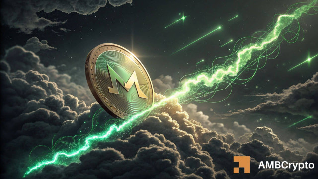 MemeCore jumps 18% as traders turn bullish: Is a breakout toward $2 next?