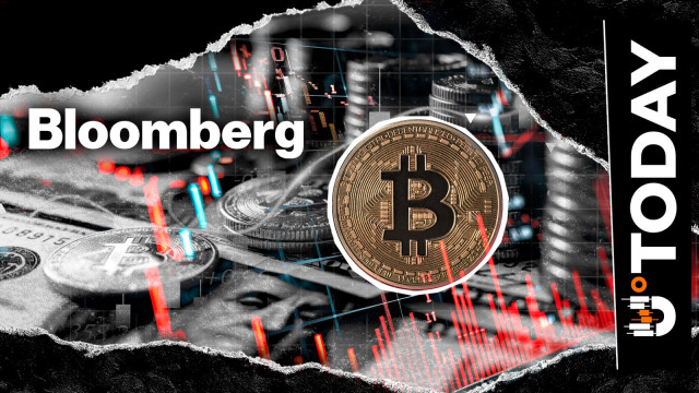 Key Reason Why Bitcoin Isn't at $20K Named by Bloomberg