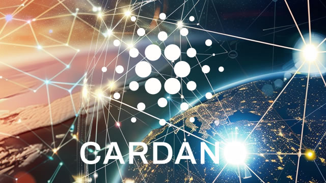 Cardano Shatters Decentralization Record with Major Network Milestone