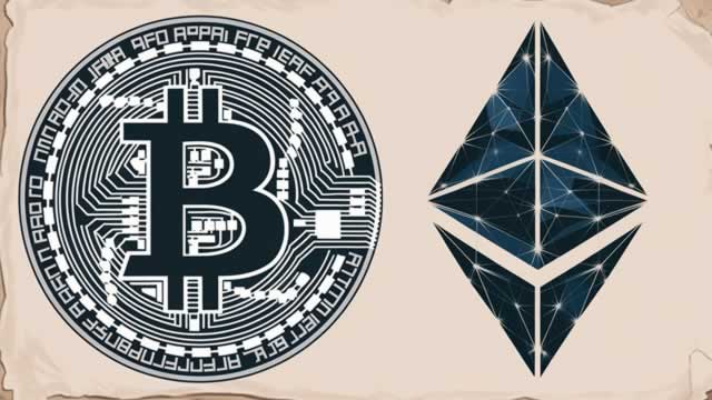 JPMorgan Plans to Accept Bitcoin and Ethereum as Collateral for Loans