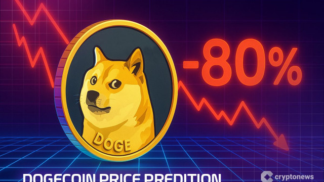 Dogecoin Price Prediction: DOGE ETF Collapses 80% Overnight – Is Wall Street Already Giving Up?