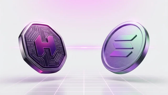 Hyperliquid, Fiyat Açısından Solana'dan Daha İyi Performans Gösteriyor, Ancak Fail DEX Gerçekten 38 Milyar Dolarlık Bir Ağı Çevirebilir mi?
