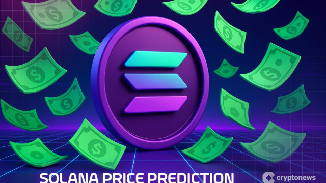 Solana Price Prediction: While Bitcoin Crumbled, $510M Poured Into SOL – What Do the Institutions Know?