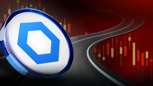 Chainlink Whales Now Control 46% of Total LINK Supply, Supply Squeeze Coming?